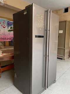 Samsung Refrigerator 0