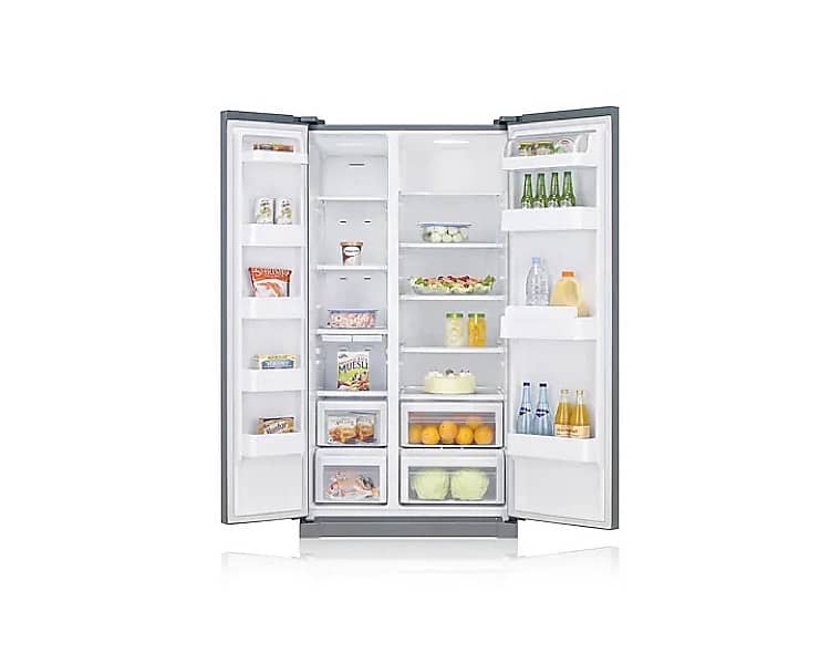 Samsung Refrigerator 2