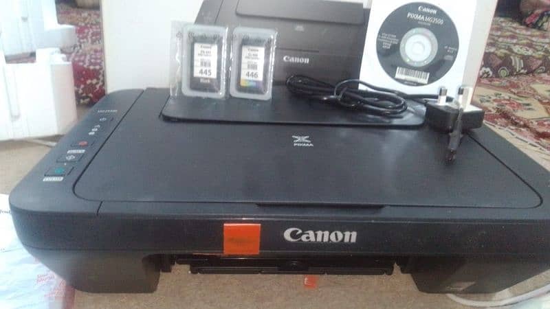 canon pixma mg2540s 1