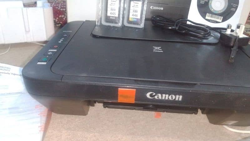 canon pixma mg2540s 2