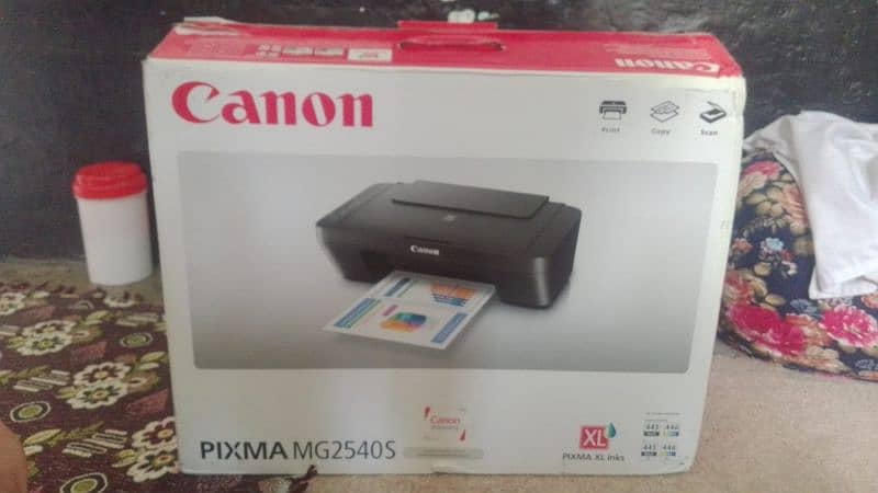 canon pixma mg2540s 3