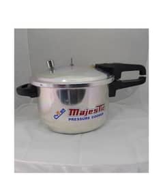 Majestic Pressure Cooker (7 liter)