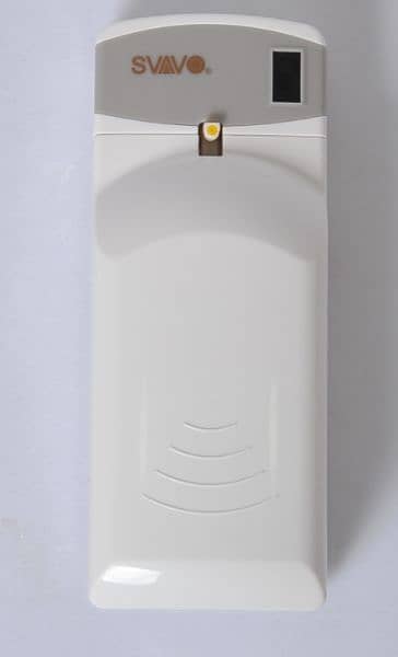 Automatic Air Freshner Dispenser Machine 3