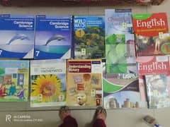 Beacon house class 6 books with best condition