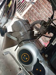 70cc honda