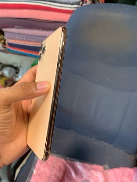 iphone 11 pro max pta approved hk model dual physical sim 2