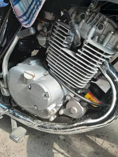 Suzuki 150 0