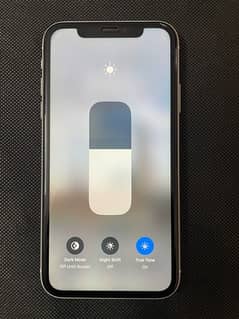 iPhone XR 128gb PTA 0