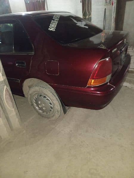 Hyundai Other 1998 2