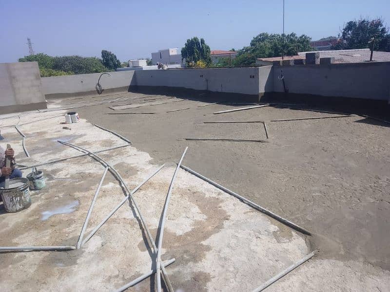 water proofing 1