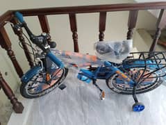 Kids Bicycle