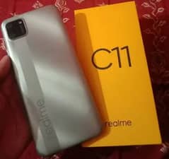 realme c11 2/32