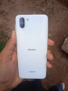 aquos r2 4/64 PTA BLOCK