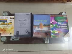 0 level books Urdu and Pakistan study