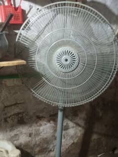 Pedestal/Table Fan available for sale