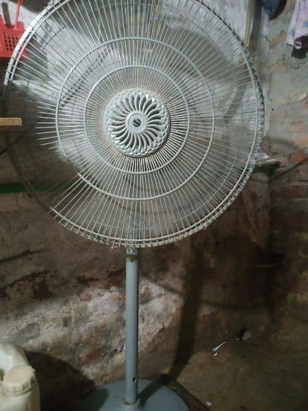 Pedestal/Table Fan available for sale 1