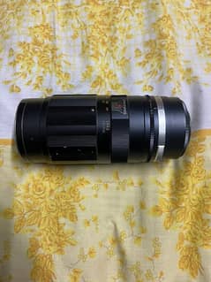 Sonagar telephoto auto lens for sale