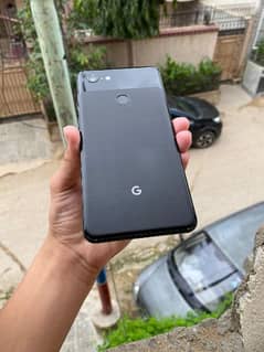 GOOGLE PIXEL 3XL NON PTA 64 GB