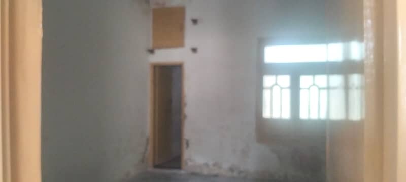 Prime Location 5 Marla Upper Portion For rent In Gulberg Gulberg 9