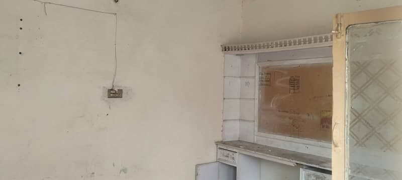 Prime Location 5 Marla Upper Portion For rent In Gulberg Gulberg 17