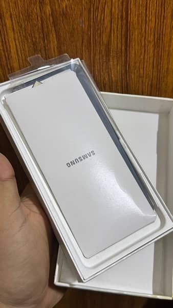 Samsung A53 White 8 Gb Ram 4