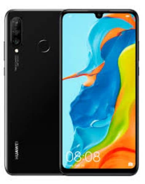 huawei p30 lite available for sell in cheap price 2