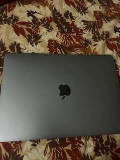 MacBook