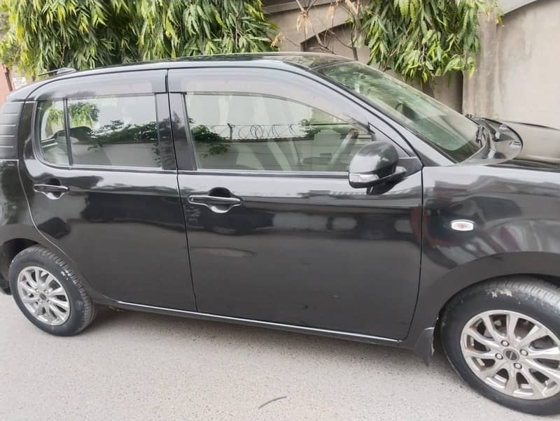 Toyta passo for sale in lahore 12