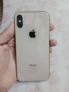 iphone XS non pta jv for sale