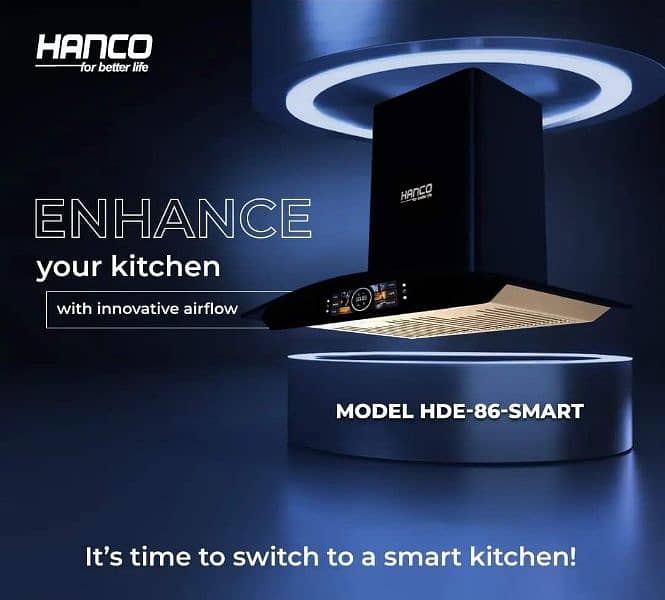 kitchen hood/ imported electric hood 3 in 1 function kitchen hood 0