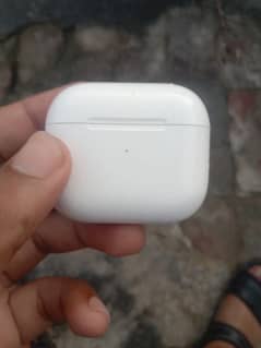 Apple airpods 3rd generation 0