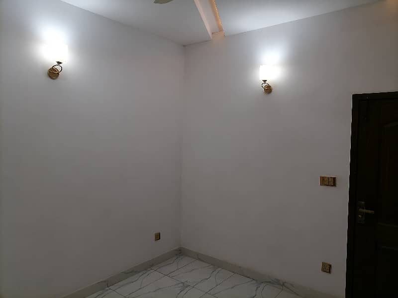 Upper Portion For rent In Pak Arab Housing Society Pak Arab Housing Society 1