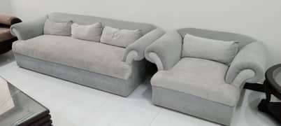 6 Seater Sofa Set For Sale. 0