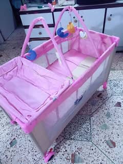 Kids cot / Baby cot / Kids bed / Kids furniture for sale