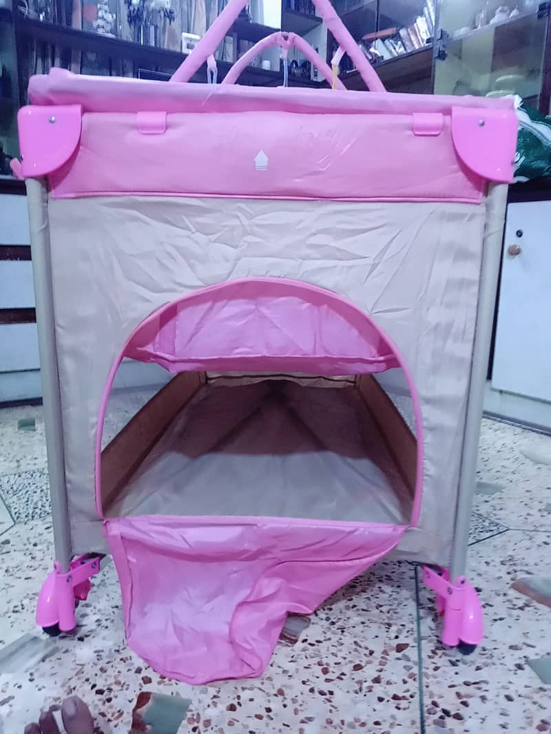 Kids cot / Baby cot / Kids bed / Kids furniture for sale 5