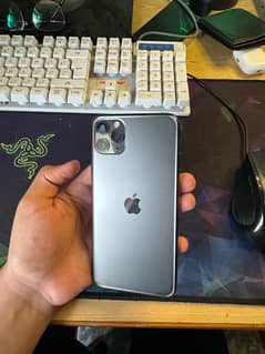 iPhone 11 Pro Max