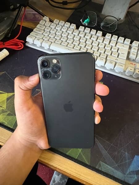 iPhone 11 Pro Max 4