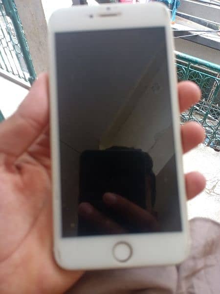 iPhone 6plus urgent for sale 0