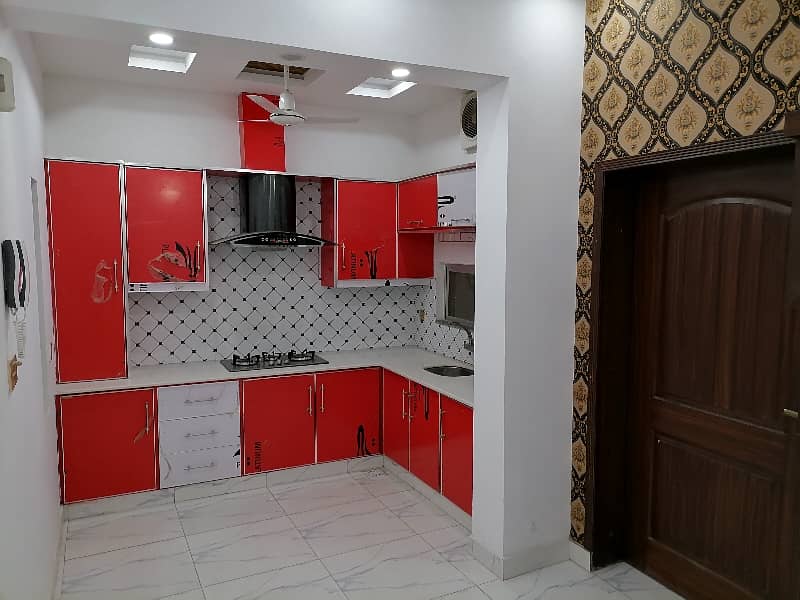 Upper Portion For rent In Pak Arab Housing Society Pak Arab Housing Society 5