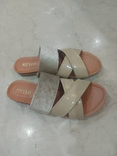 Original metro . Bought online . Never used due to size issue . 0