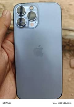 i phone 13 pro max pta approved