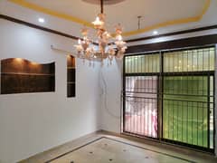 9.25 Marla Beautiful House Available For Sale In Pak Arab Society 0