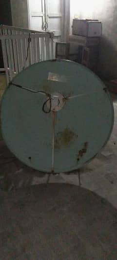 2 or Dish or Digital receiver for sale Whatsapp number 03314886114 0