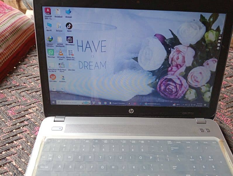 Hp ProBook 450 G4 urgent for sale 4