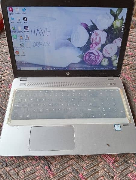 Hp ProBook 450 G4 urgent for sale 5