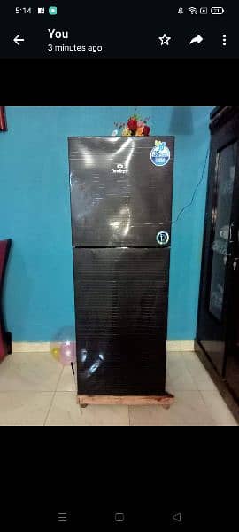 fridge for sell dawlance 5