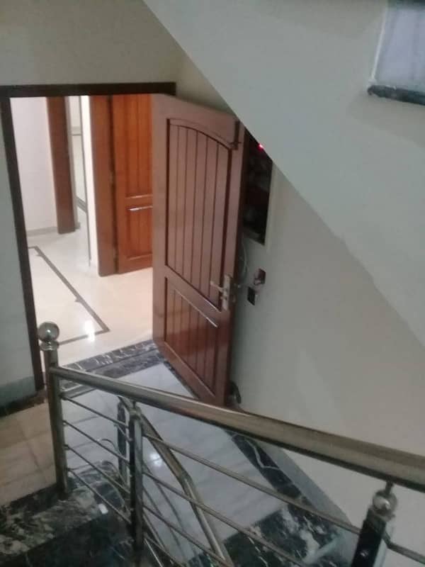 Portion For Rent In Rizvia Society 1