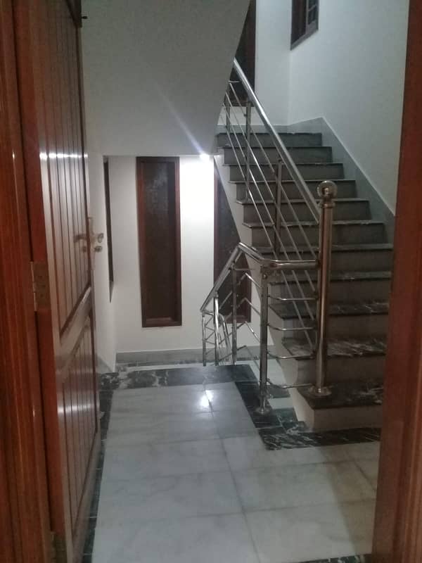 Portion For Rent In Rizvia Society 3