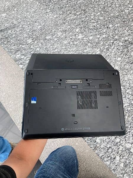 HP laptop 2