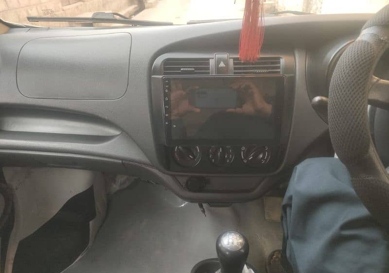 Changan Daba Very Good Condition Likee New 6